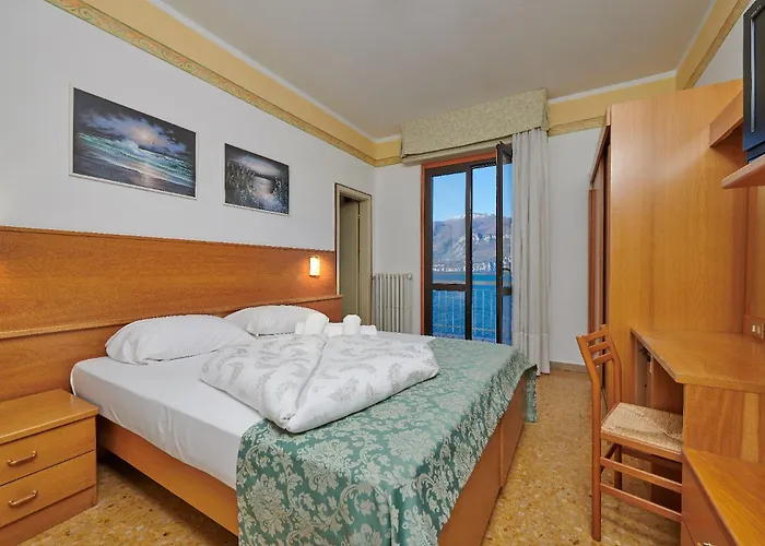 Hotel Eden