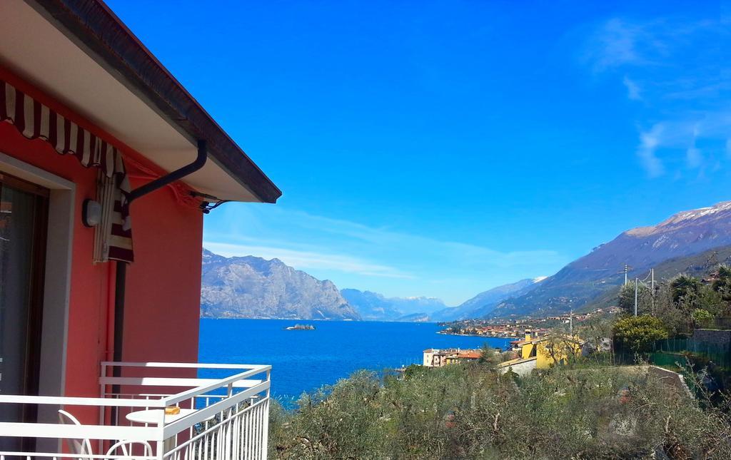 Eden Hotel Brenzone sul Garda