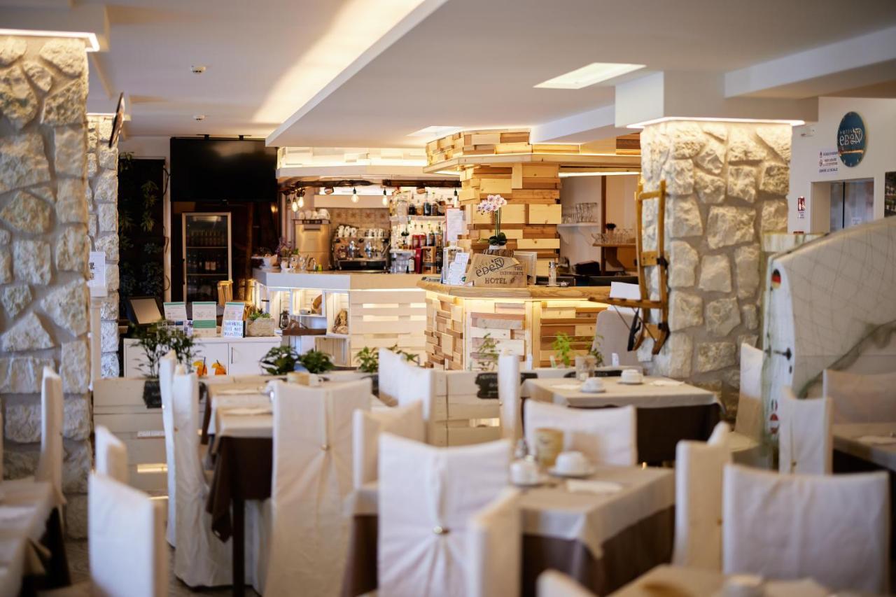Eden Brenzone sul Garda