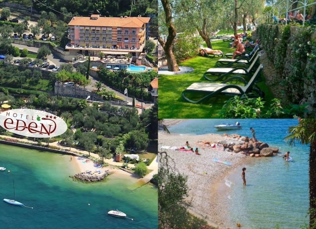 Hotel Eden 3*