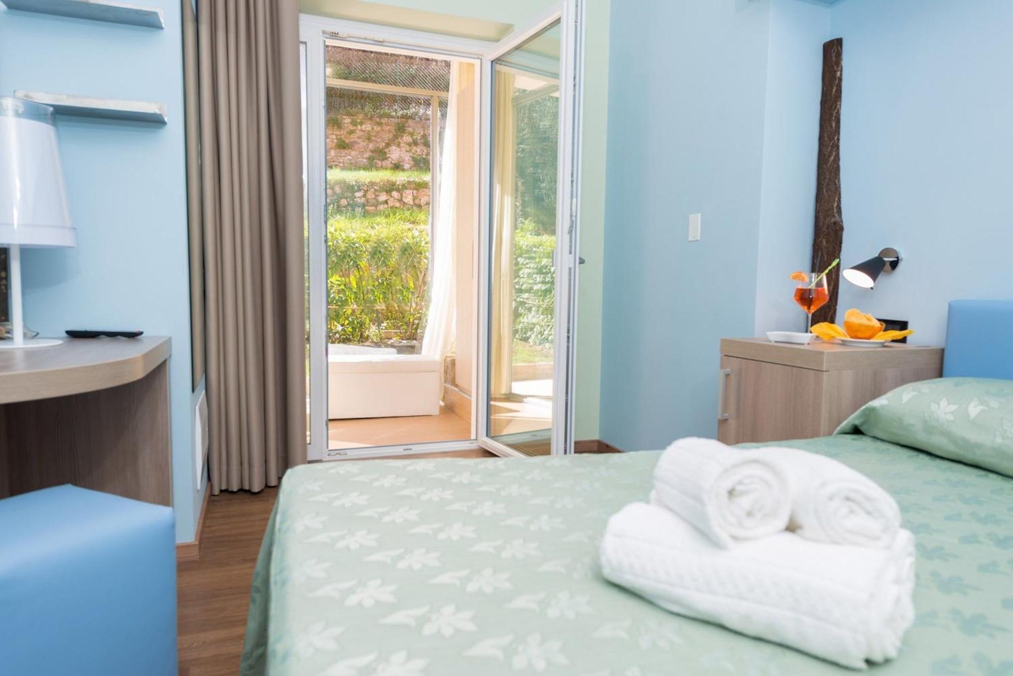 Eden Hotel Brenzone sul Garda