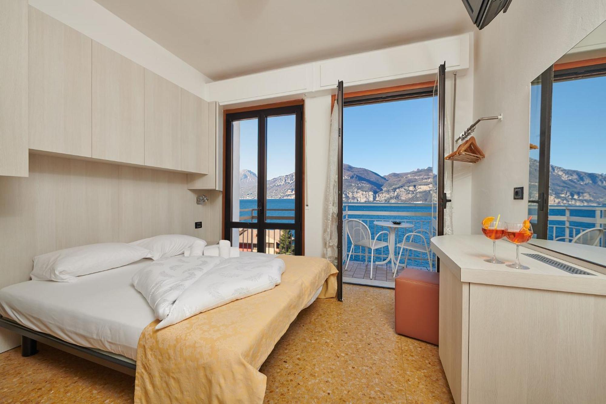 Hotel Eden 3*