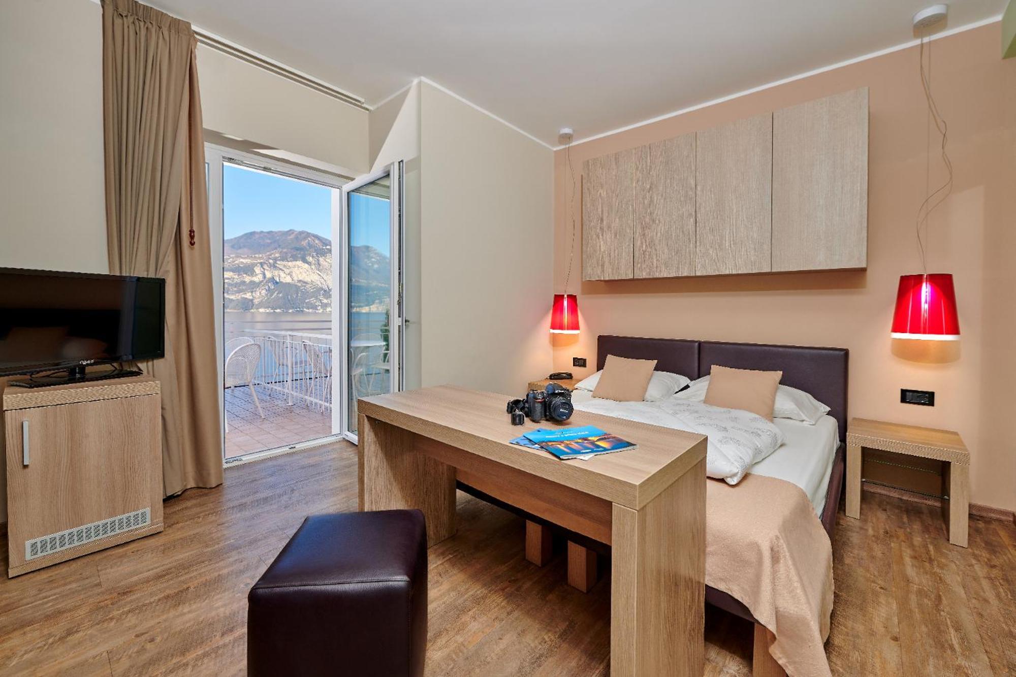 Hotel Eden