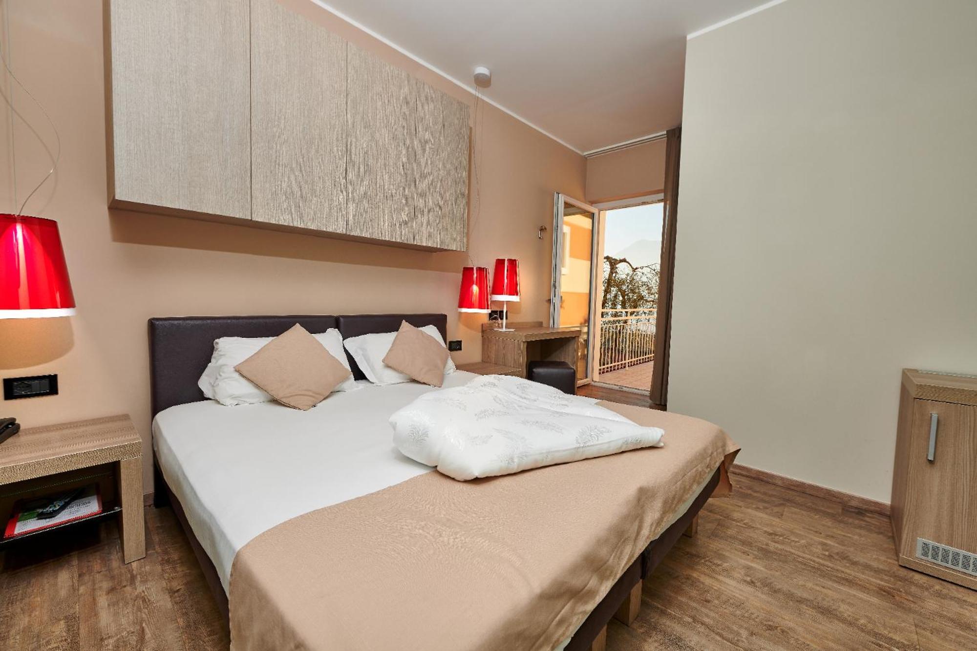 Eden Hotel Brenzone sul Garda