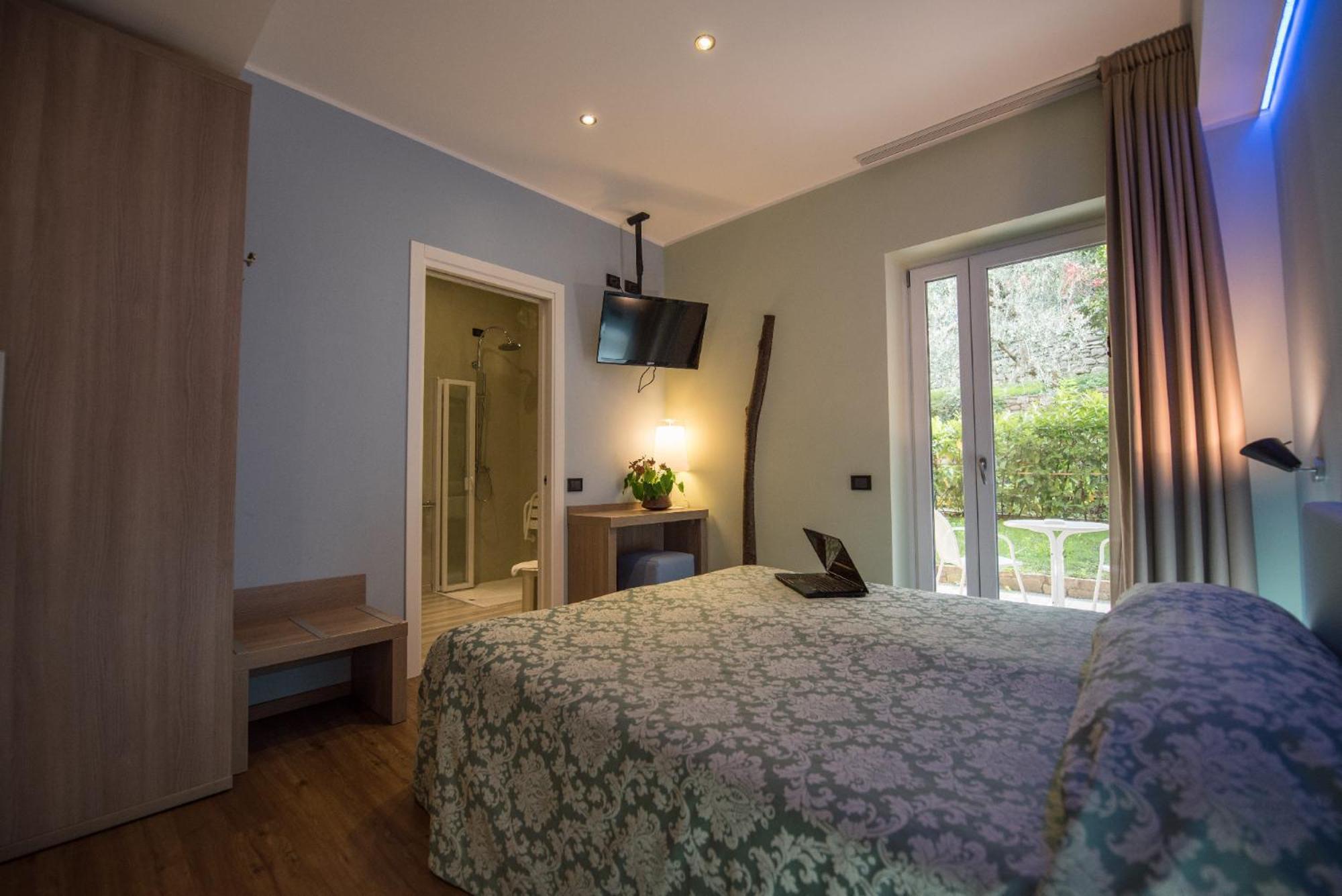 Eden Hotel Brenzone sul Garda