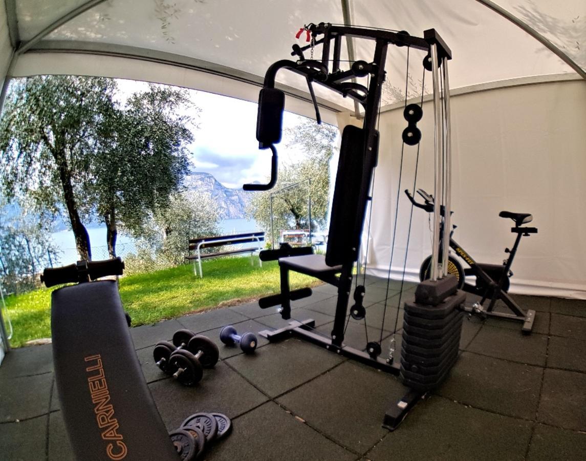 Eden Hotel Brenzone sul Garda