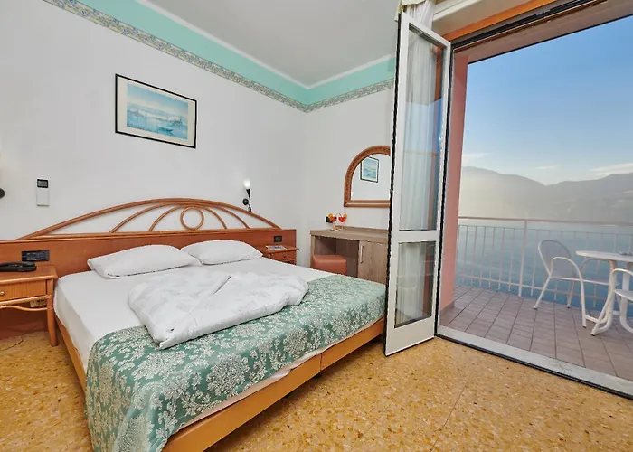 Hotel Eden