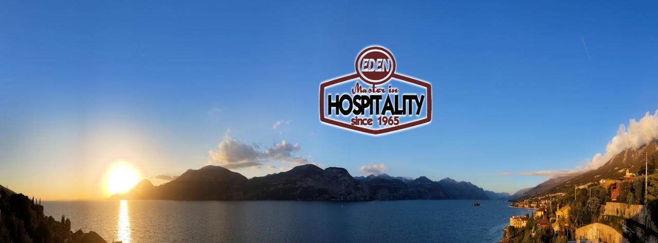 Eden Hotel