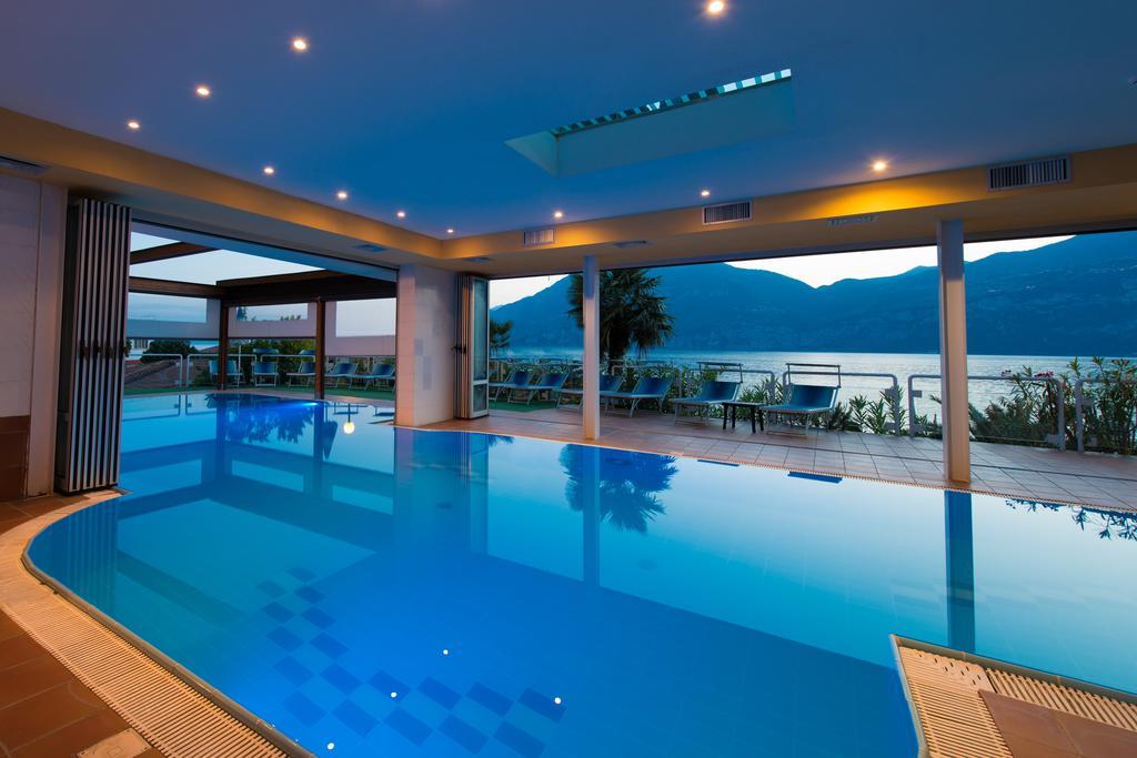 Hotel Eden Brenzone sul Garda