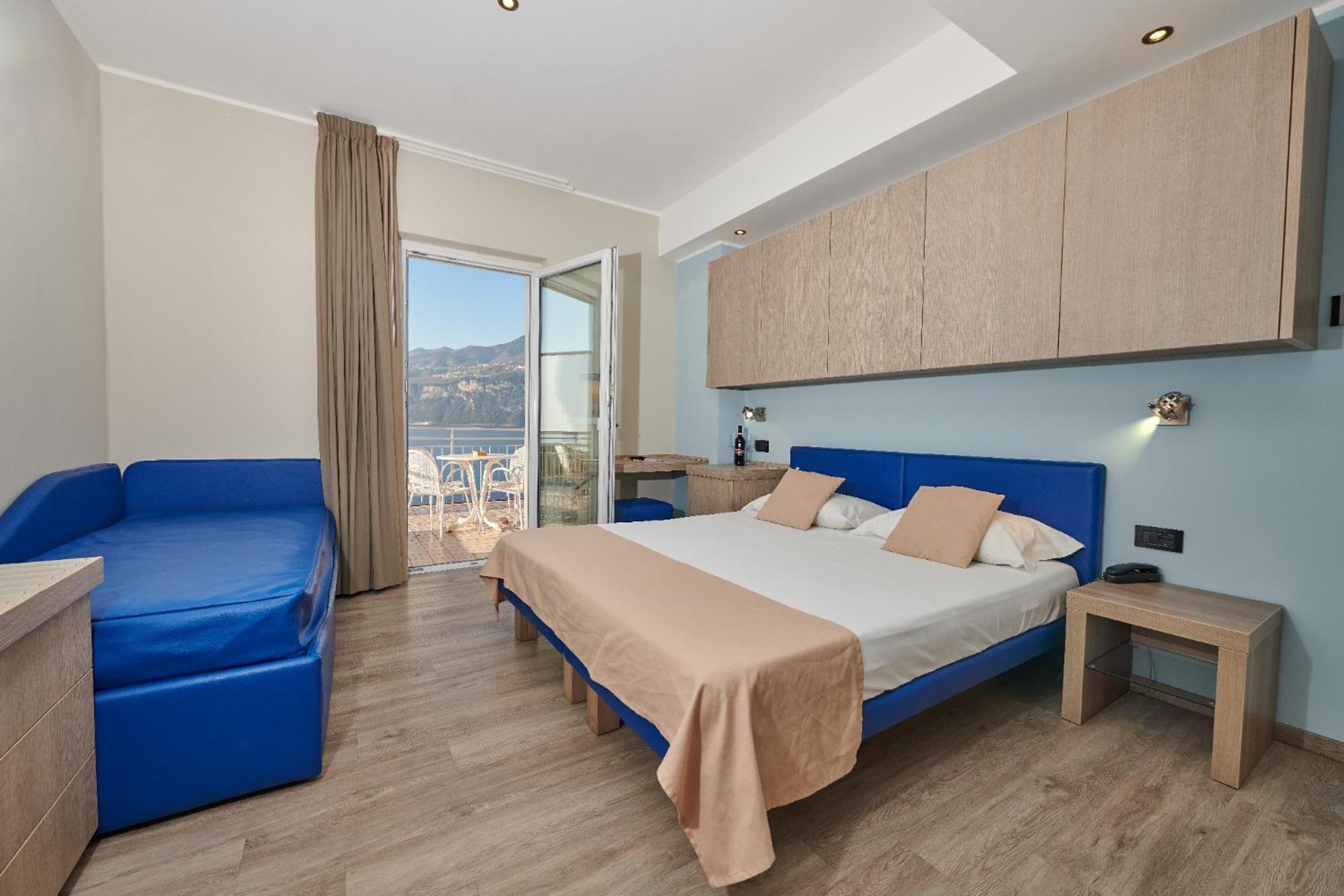 Hotel Eden 3*