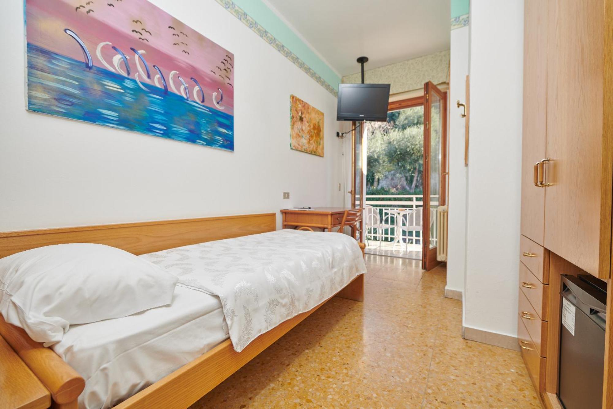 Eden 3* Brenzone sul Garda