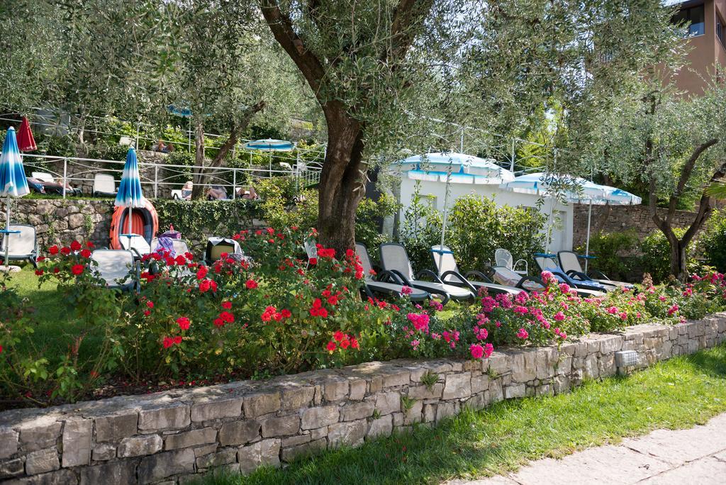 Eden Brenzone sul Garda