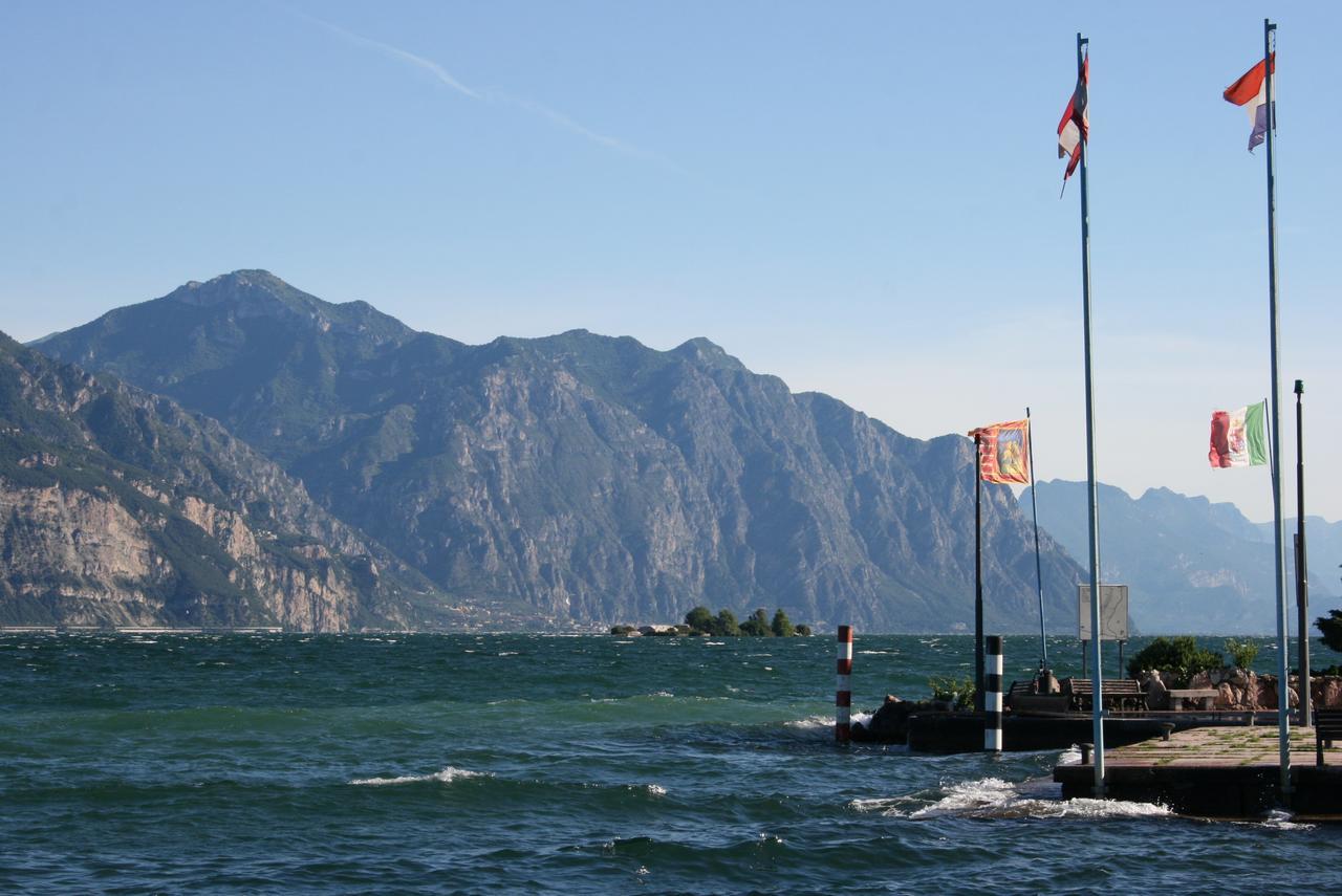 Eden Hotel Brenzone sul Garda