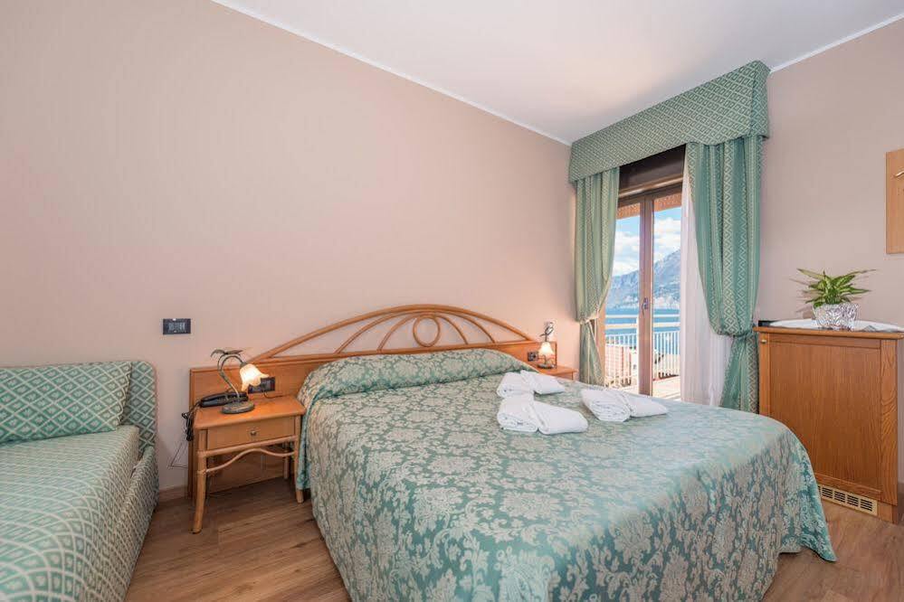 Hotel Eden Brenzone sul Garda