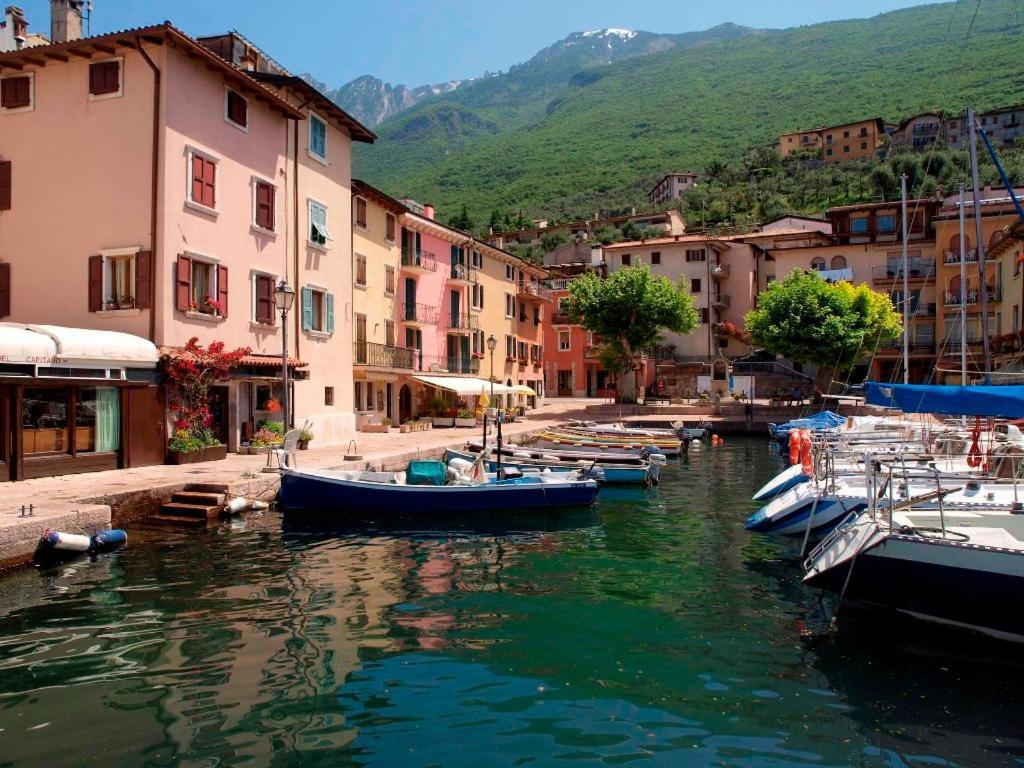 Eden Brenzone sul Garda