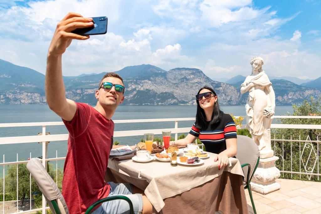 Eden Brenzone sul Garda