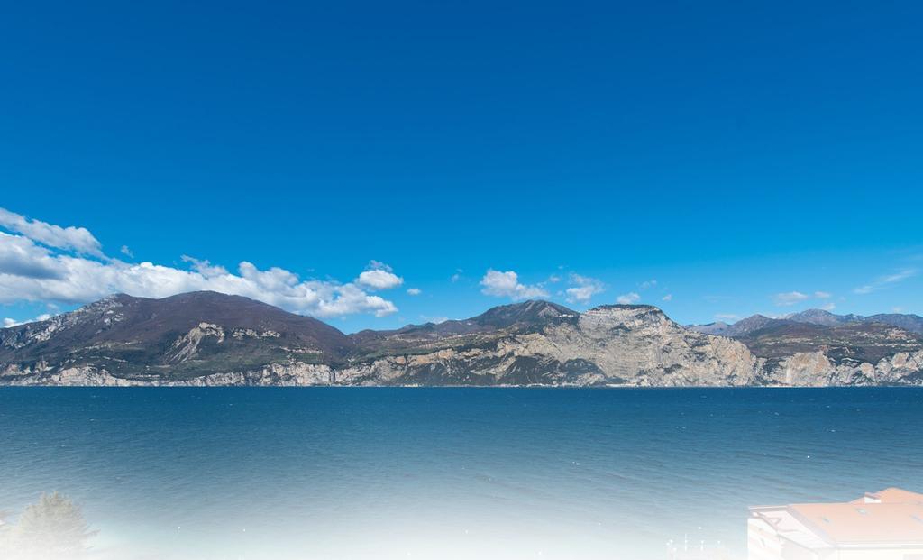 Eden Brenzone sul Garda