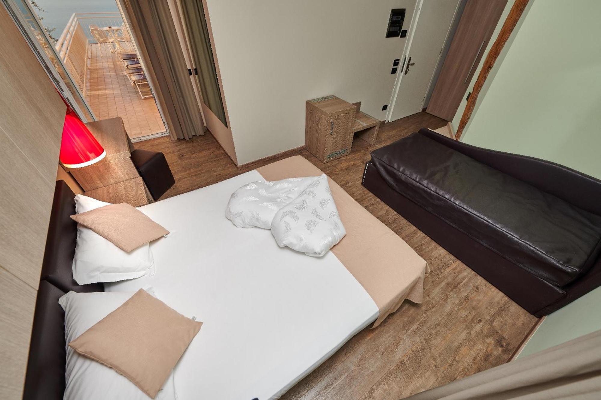Eden 3* Brenzone sul Garda