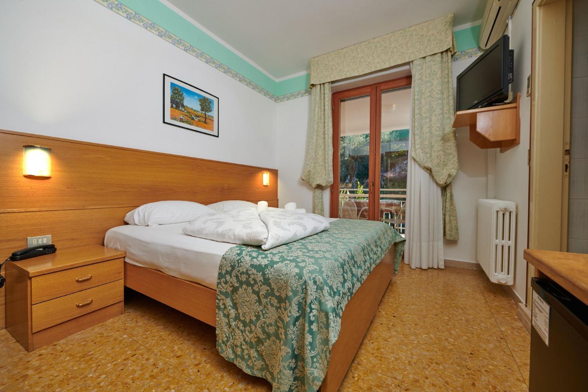 Eden Brenzone sul Garda