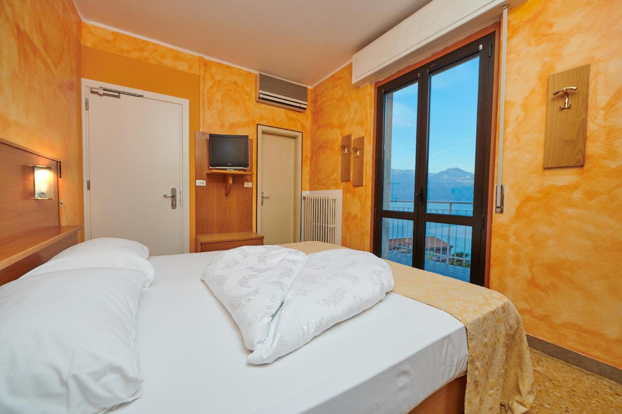 Hotel Eden