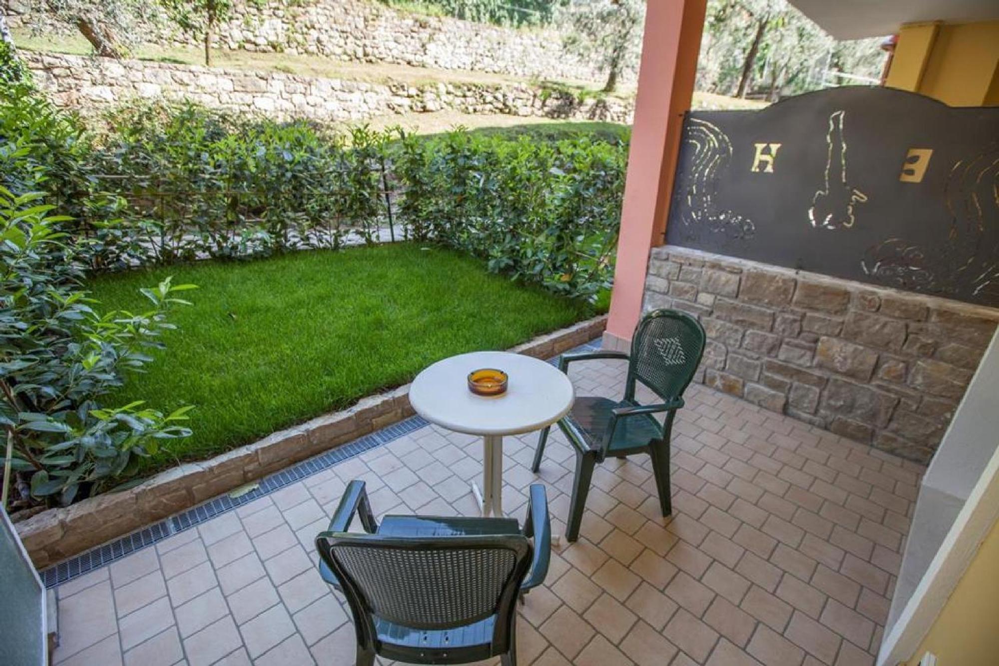 Eden Hotel