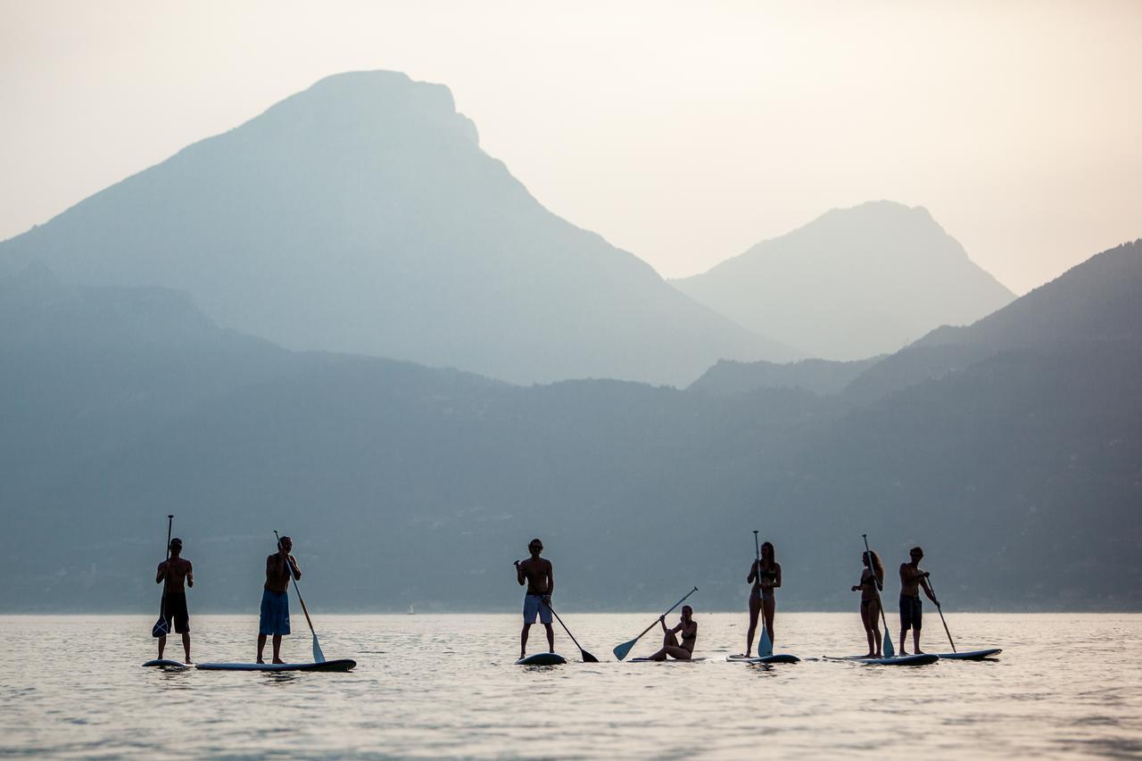 Eden Hotel Brenzone sul Garda