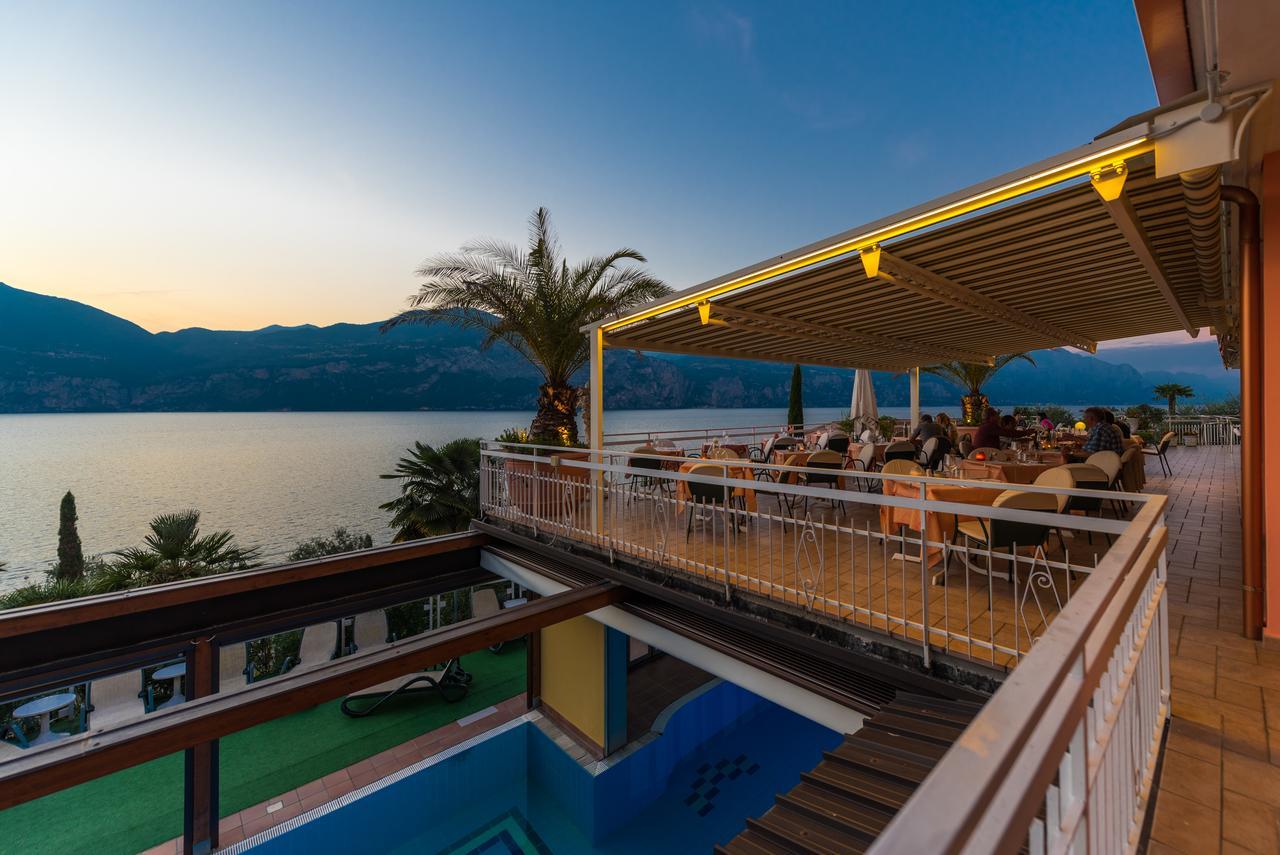Eden Brenzone sul Garda