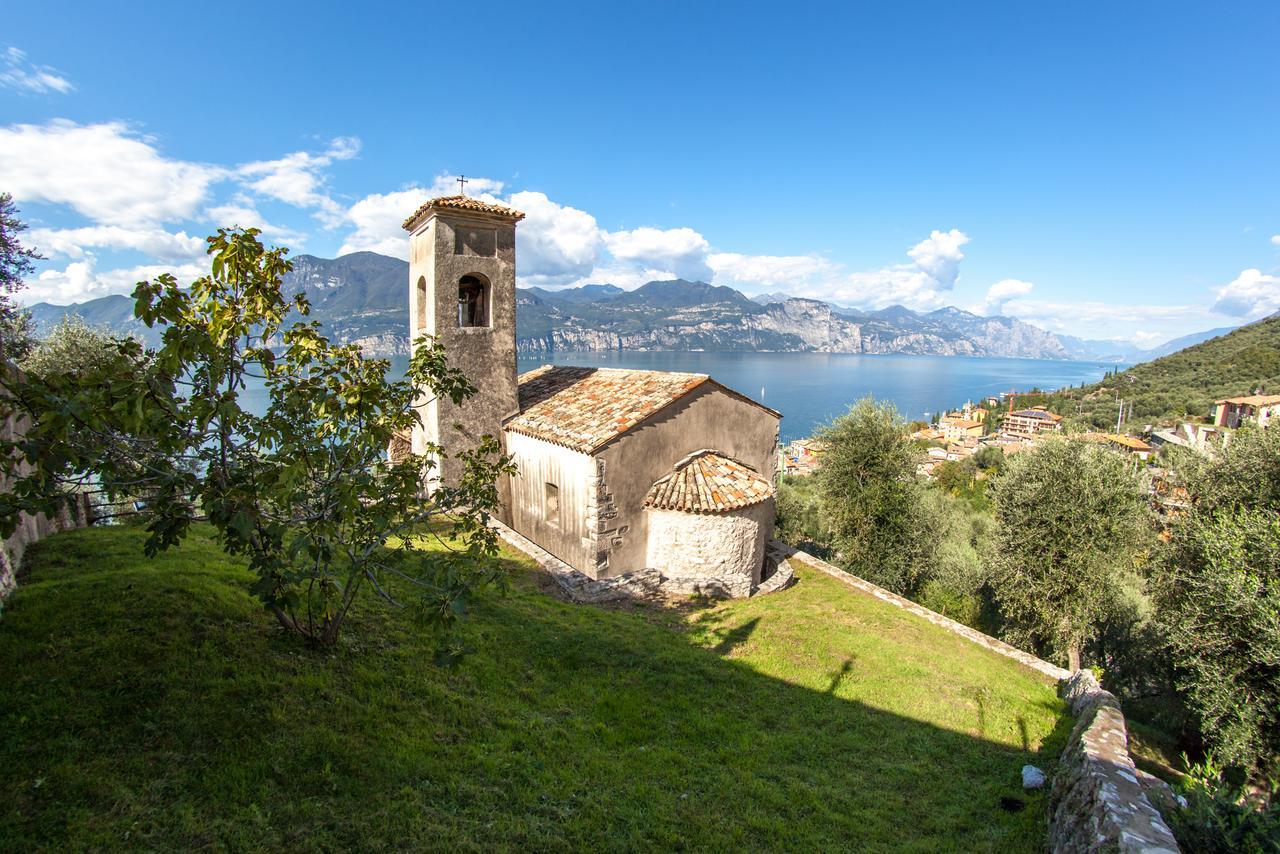 Eden Hotel Brenzone sul Garda