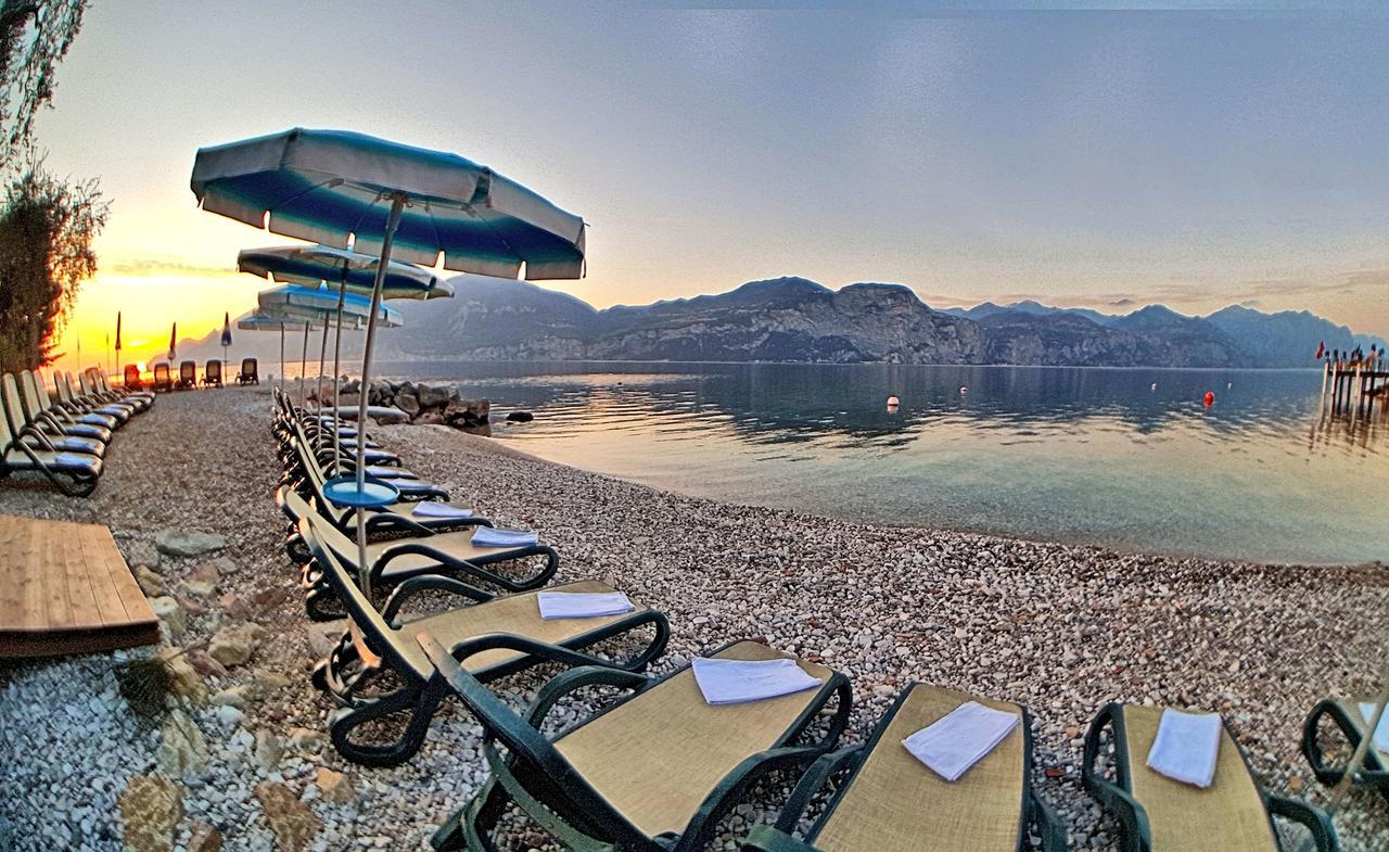 Eden Brenzone sul Garda