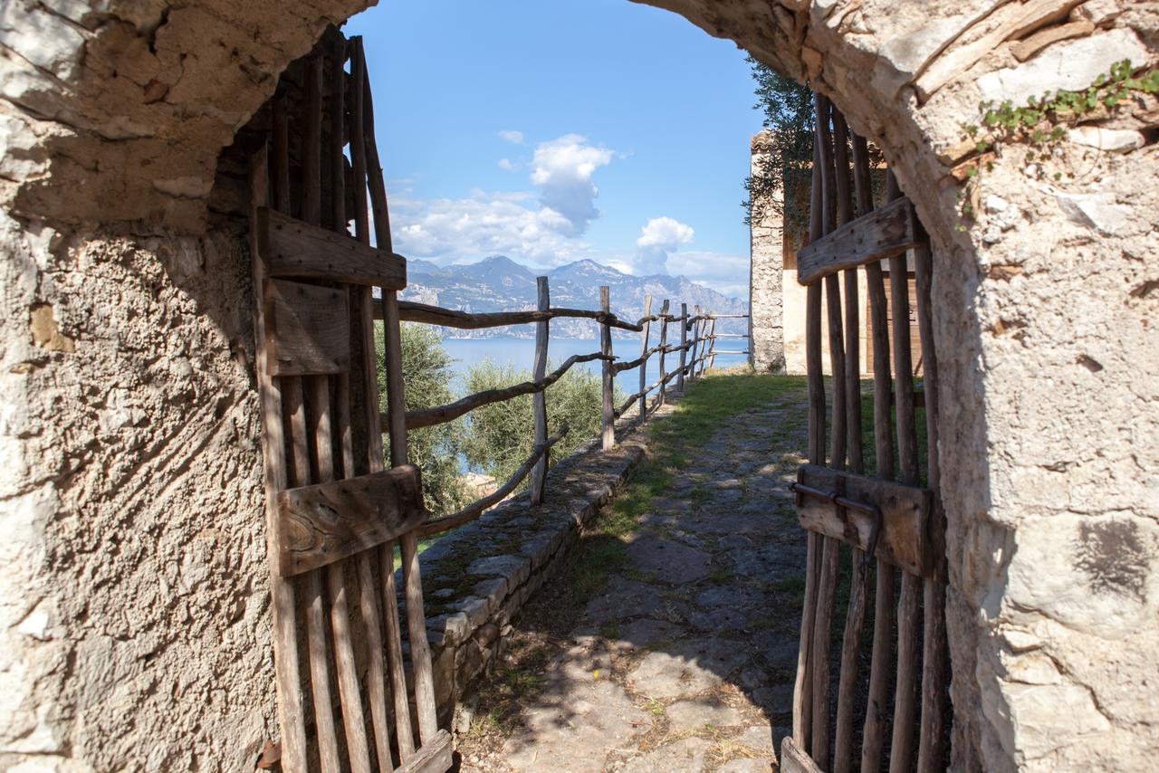 Eden Brenzone sul Garda