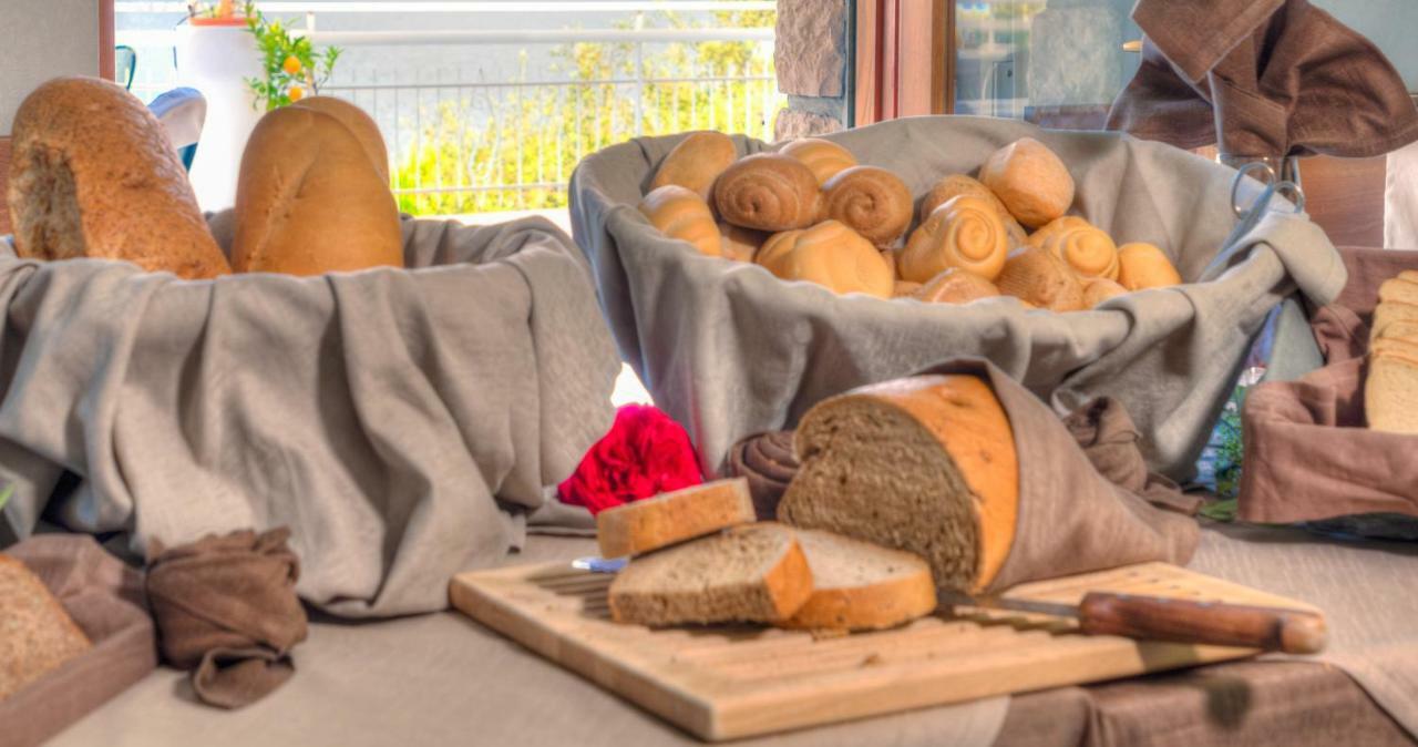 Hotel Eden Brenzone sul Garda