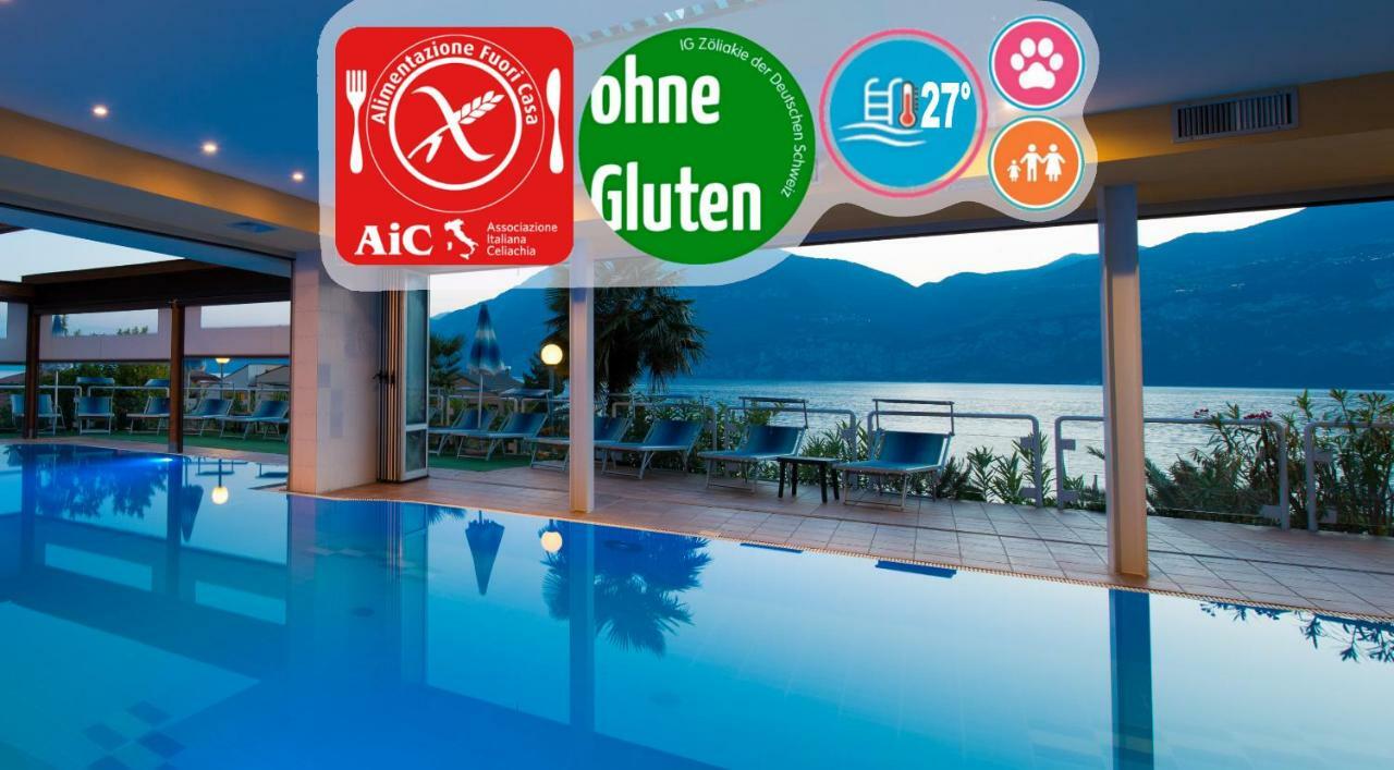 Eden Brenzone sul Garda